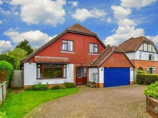House for sale in Hythe, Folkestone