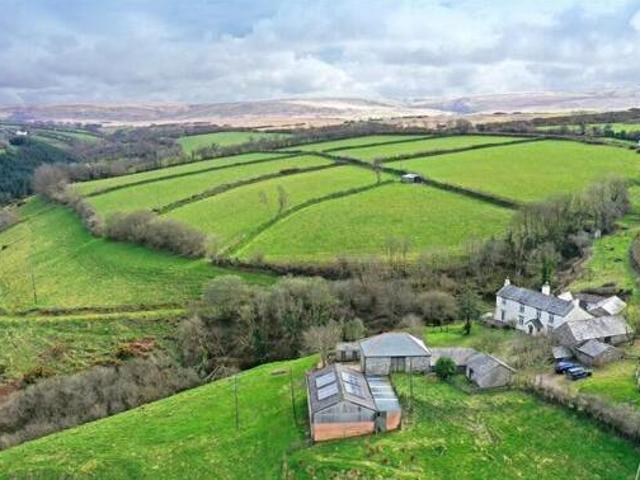 House for sale in Lynton and Lynmouth, Kentisbury