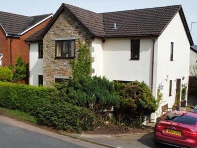 House for sale in Bromsberrow Heath, Gloucestershire