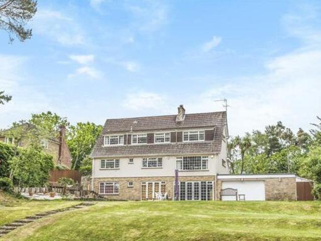 House for sale in Poole