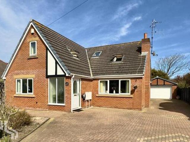 House for sale in Hey Houses, Fylde