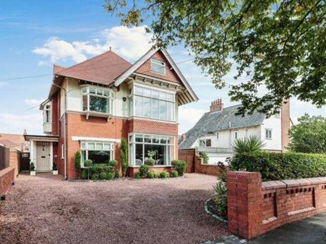 House for sale in Lytham St Annes, Fylde