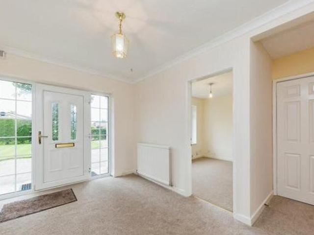 House for sale in Macclesfield