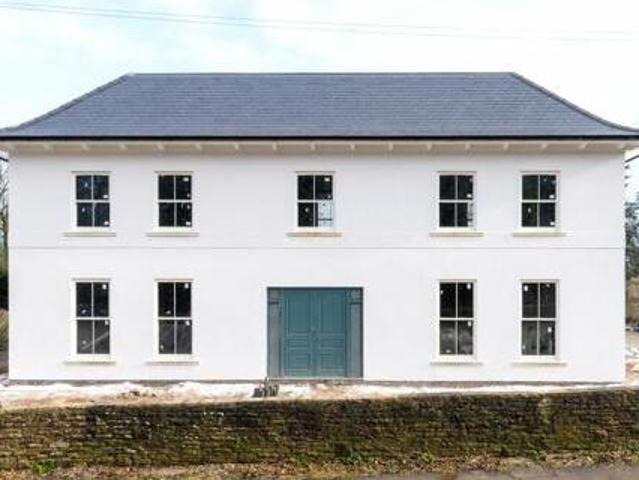 House for sale in Macclesfield