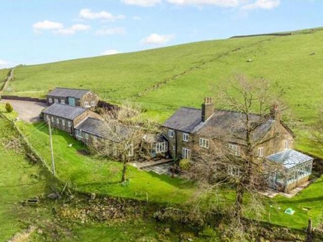 House for sale in Macclesfield