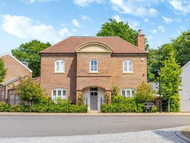 House for sale in Macclesfield