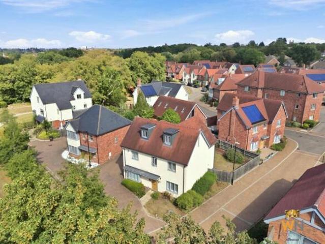 Farm for sale in Navestock Side, Essex