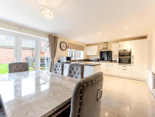 Farm for sale in Green Close, Warwickshire