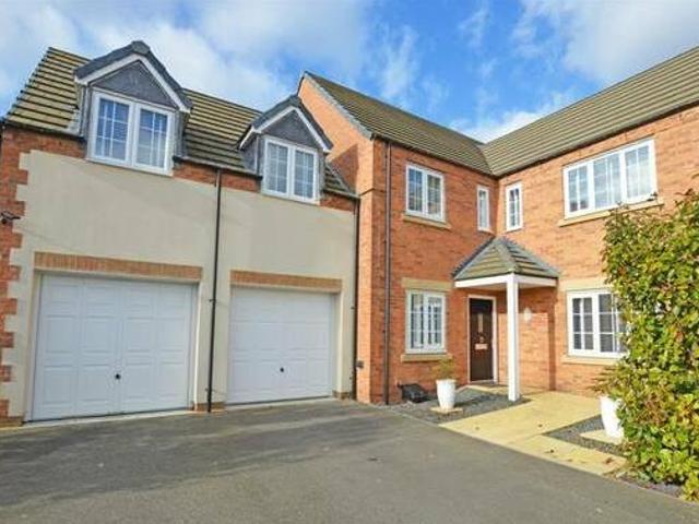 House for rent in Cambridgeshire