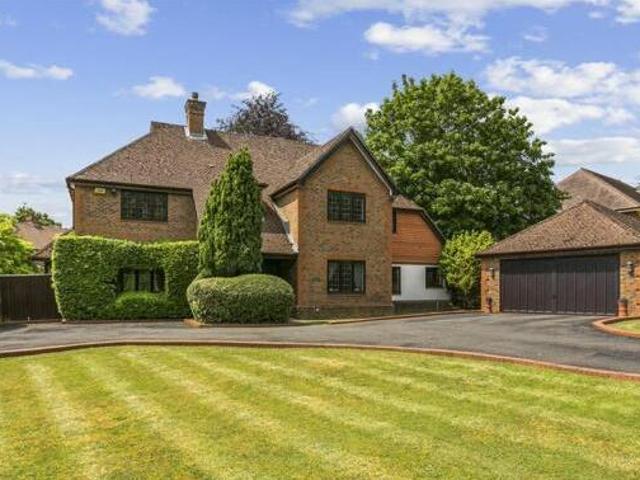 House for sale in Maidenhead, Windsor and Maidenhead
