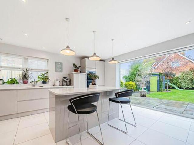 House for sale in Maidenhead, Windsor and Maidenhead