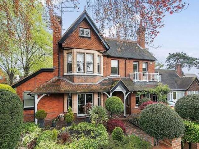 House for sale in Maidenhead, Windsor and Maidenhead