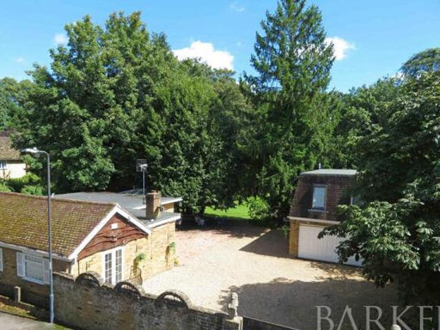 House for sale in Maidenhead, Windsor and Maidenhead