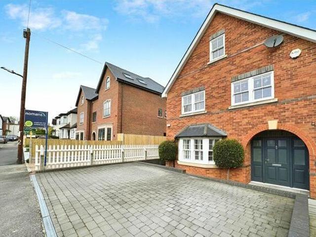 House for sale in Maidenhead, Windsor and Maidenhead