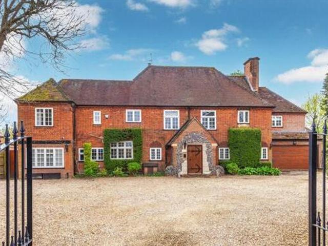House for sale in Maidenhead, Windsor and Maidenhead