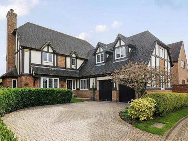 House for sale in Lyons, Greater London