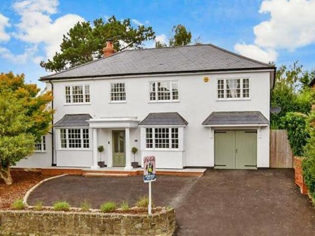 House for sale in Midway, Kent