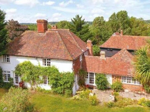 House for sale in Ringlestone, Midway