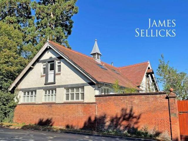 House for sale in City of London, Greater London