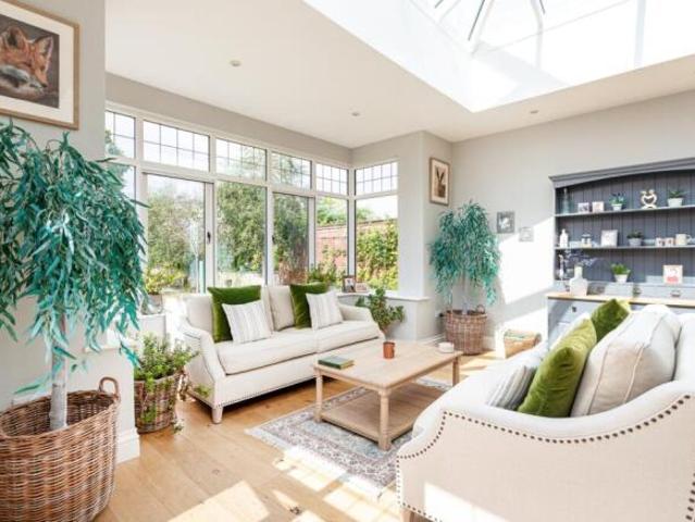 Farm for sale in York, York and North Yorkshire
