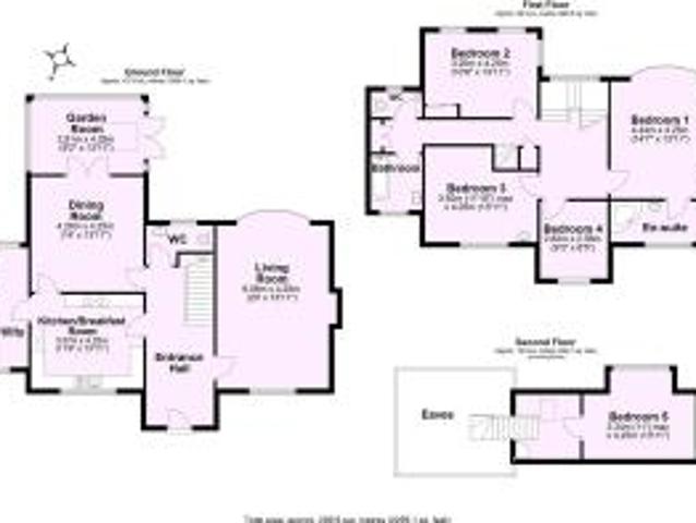 Farm for sale in Heslington, York