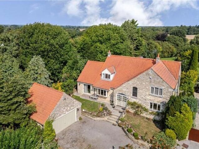 Farm for sale in Wetherby, West Yorkshire
