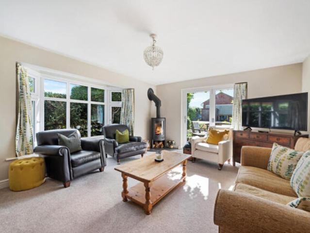 Farm for sale in Wighill, North Yorkshire