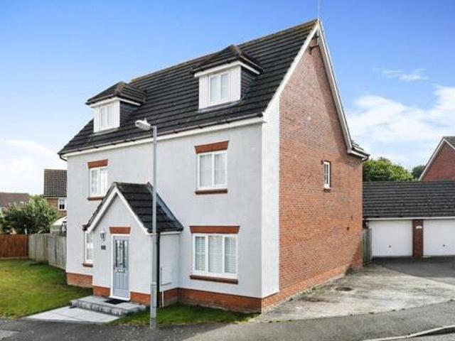 House for sale in Maldon, Essex