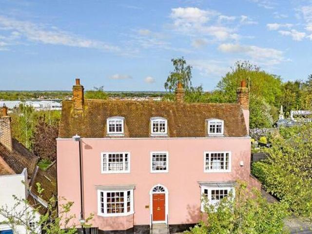 House for sale in Maldon