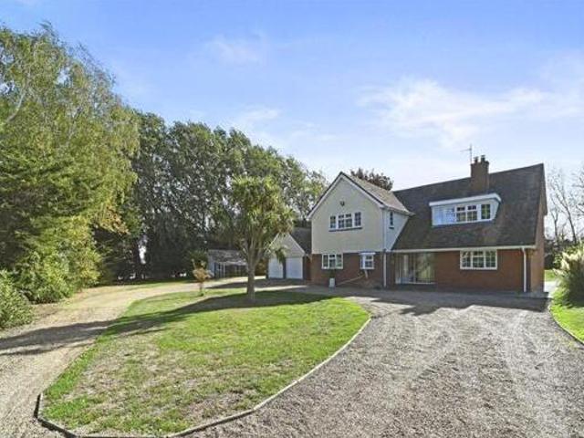 House for sale in Maldon, Essex