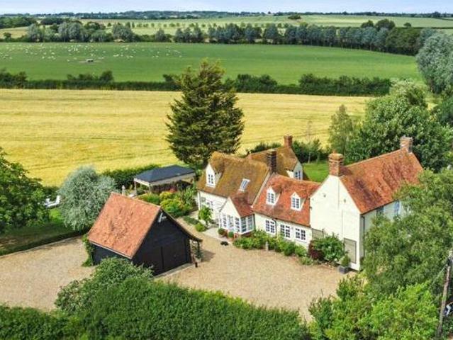 House for sale in Totham Hill, Maldon