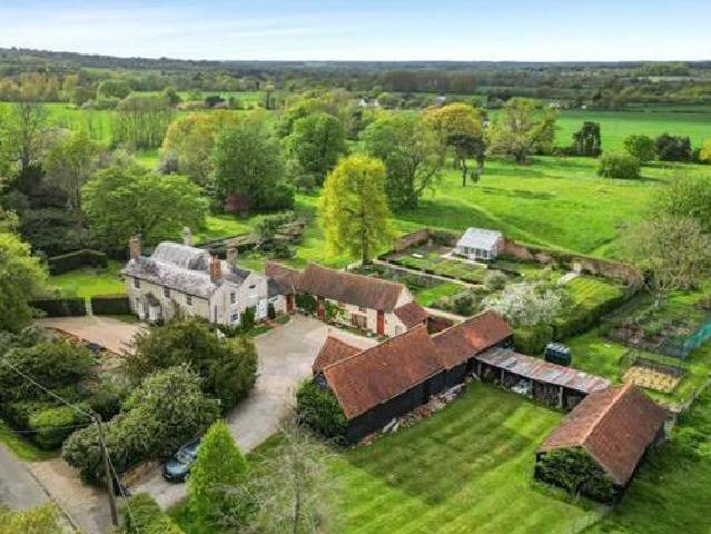 House for sale in Woodham Walter, Maldon