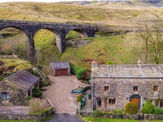 House for sale in Cumbria