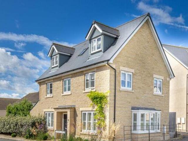 House for sale in Malmesbury, Wiltshire