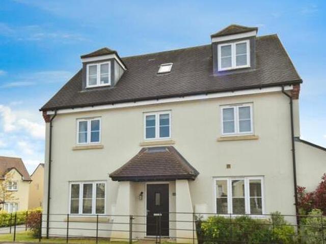 House for sale in Malmesbury, Wiltshire