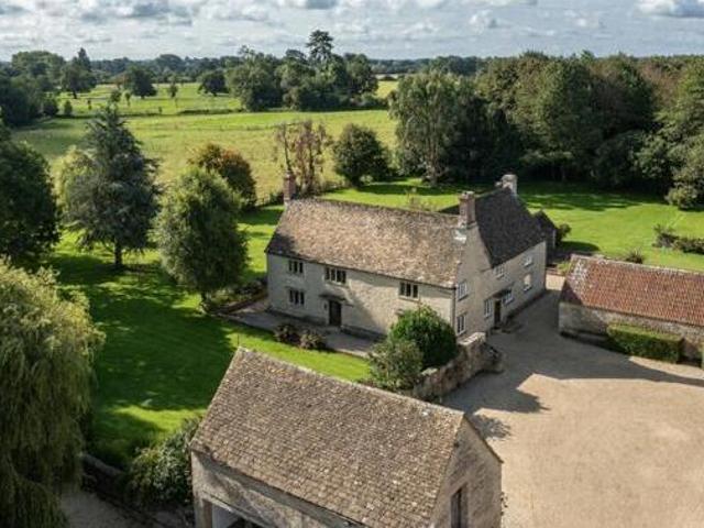 House for sale in Malmesbury, Wiltshire