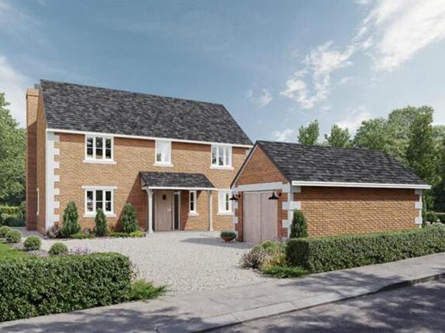 House for sale in Malmesbury, Wiltshire