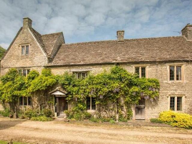 House for sale in Brokenborough, Malmesbury