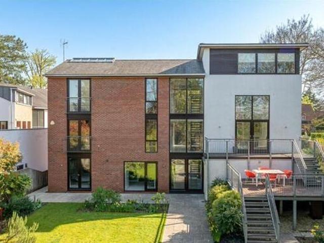 House for sale in Malton, North Yorkshire