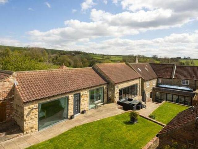 House for sale in Malton, North Yorkshire