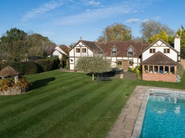 House for sale in City of London, Greater London