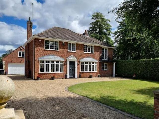 House for sale in Lyons, Greater London