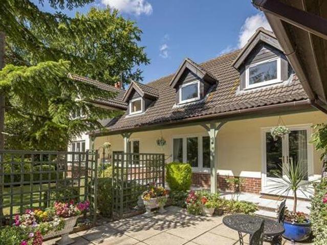 House for sale in Lyons, Greater London