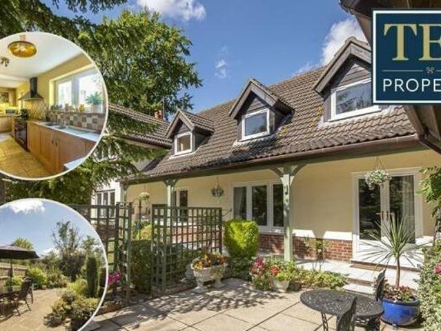 House for sale in Lyons, Greater London