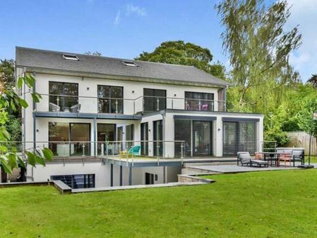 House for sale in Lancashire