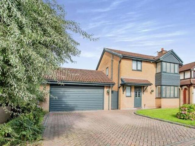 House for sale in Lancashire