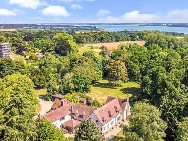 House for sale in Dale Hill