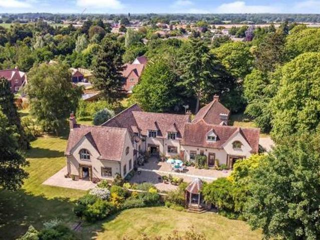 House for sale in Dale Hill