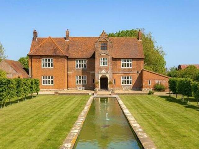 House for sale in Dale Hill