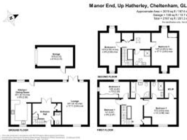 Farm for sale in Cheltenham, Gloucestershire